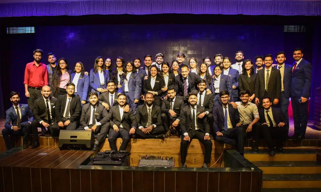 LEXICON Mile Extra Curriculum Activity photo 15